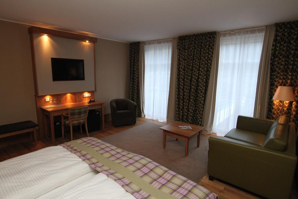 Hotel Rimberg Schmallenberg Room photo