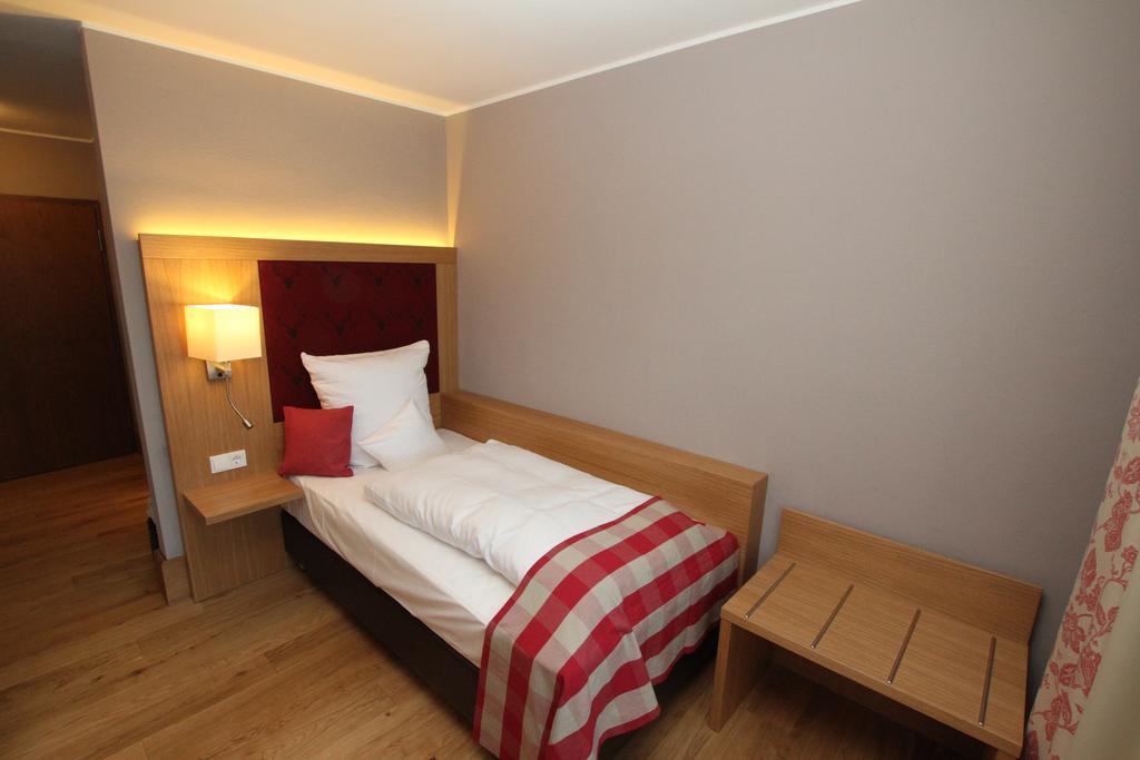 Hotel Rimberg Schmallenberg Room photo