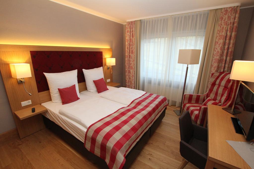 Hotel Rimberg Schmallenberg Room photo
