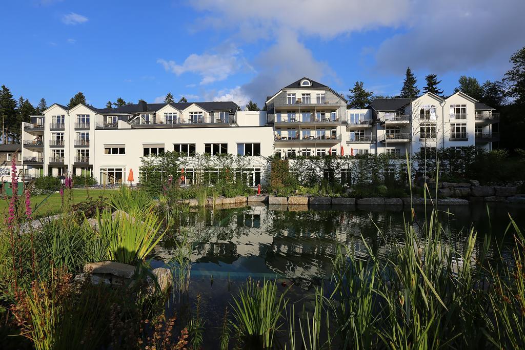 Hotel Rimberg Schmallenberg Exterior photo