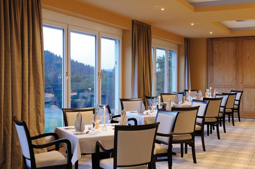 Hotel Rimberg Schmallenberg Exterior photo